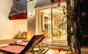 Villa Blanc